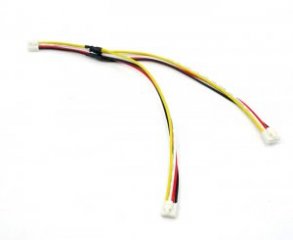 Grove Universal 4Pin zu 2x4Pin Kabel (5 Stk.)