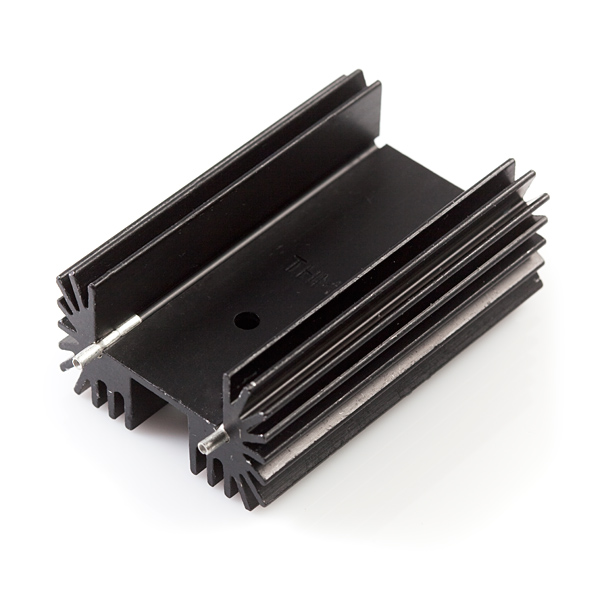 Khlkrper - Multiwatt Package