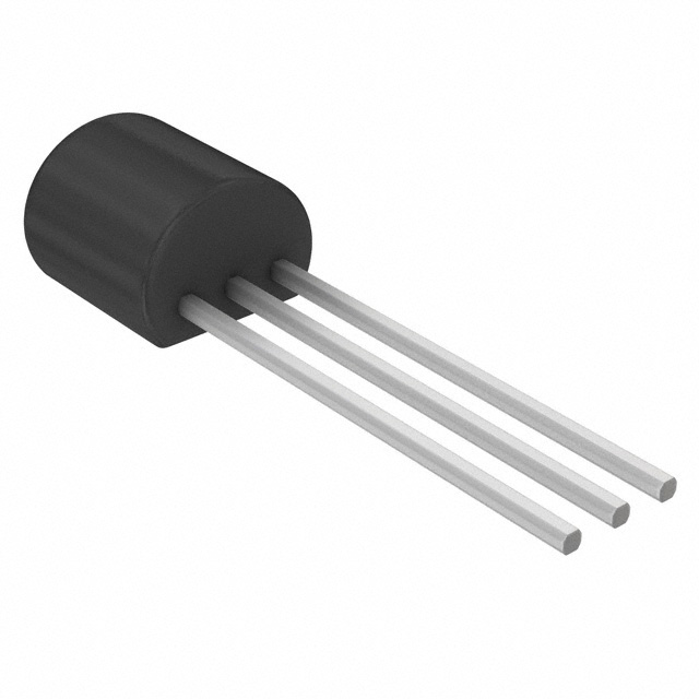 MOSFET BS170