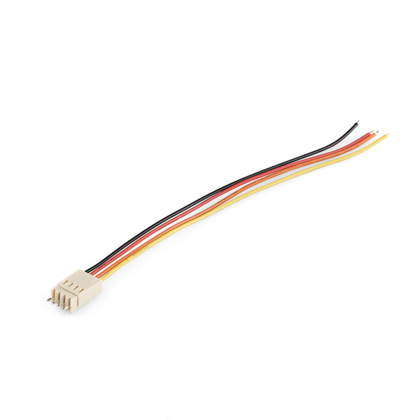 Molex Jumper 4 Draht Verbindung