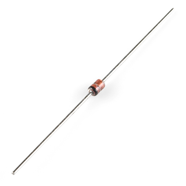 Zener Diode 5.1V 1W