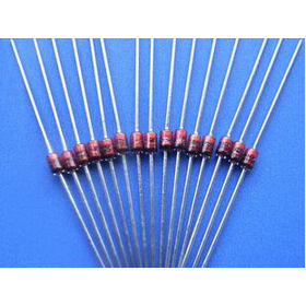 Zener Diode 3.9V 1W