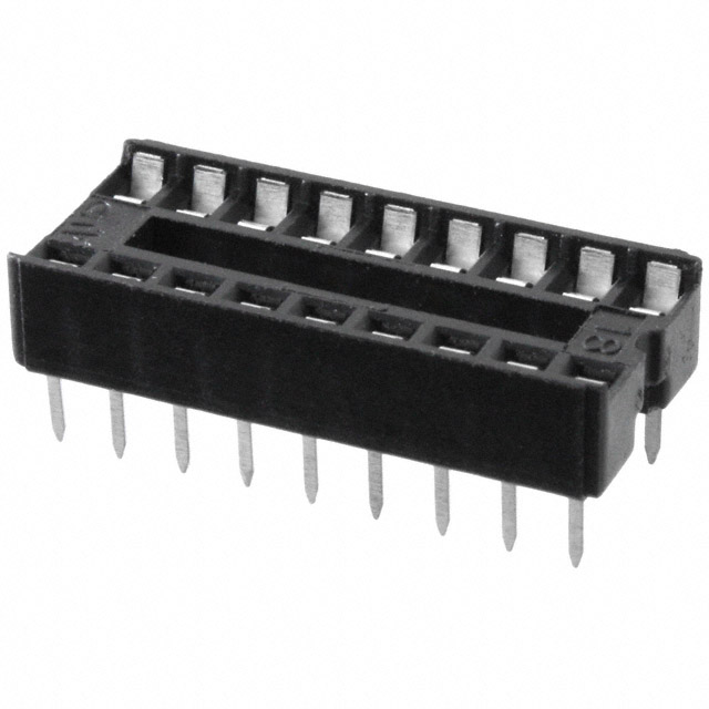 18Pin DIP IC Socket