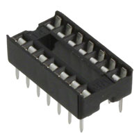 14Pin DIP IC Socket