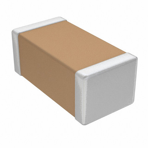 Ceramic Capacitor 22pF/100V (SMD 1206)