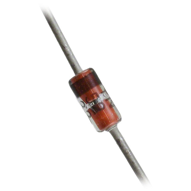 Zener Diode 3.6V 400mW
