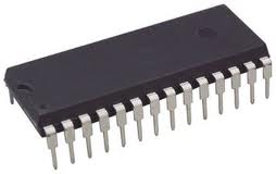 ATmega 328P-PU (with UNO Bootloader)
