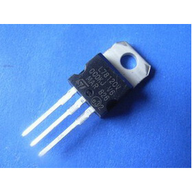 L7812CV ST Voltage Regulator (L7812CV-ST)