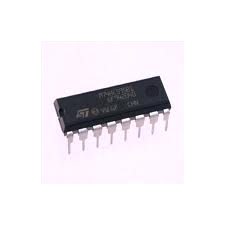 Shift Register 8-Bit (74HC595)