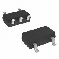 MCP73831T Li-Ion/Li-Po Charger IC