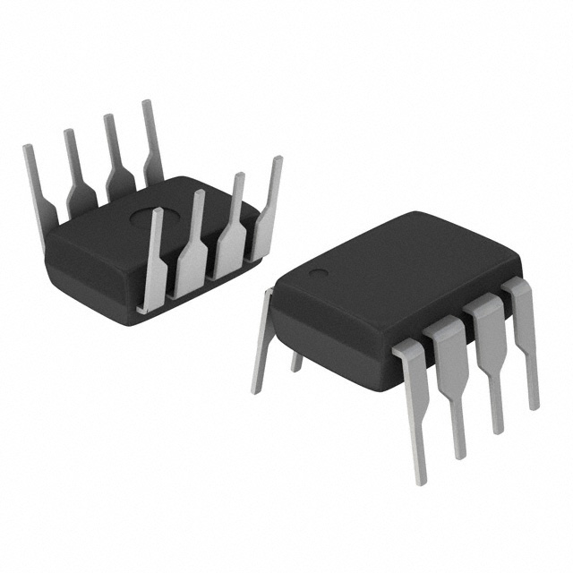 EEPROM 256kbit 8DIP I2C
