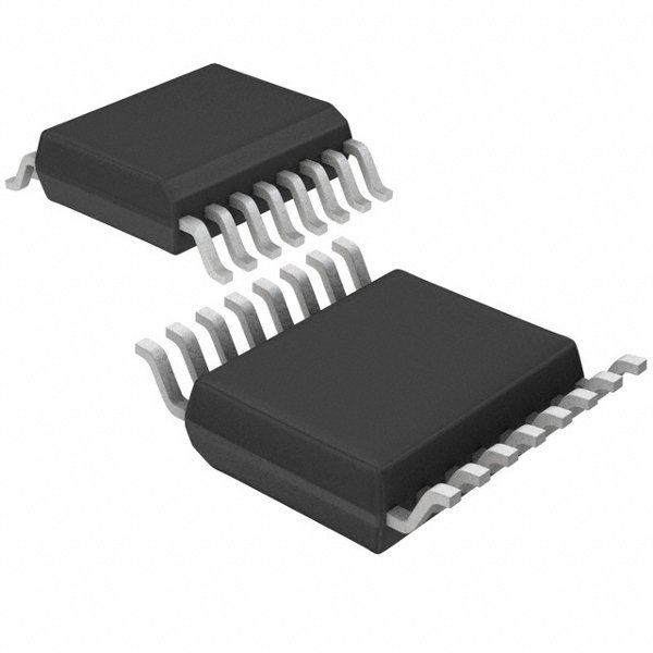 STMAV340TTR Highspeed Video Switch