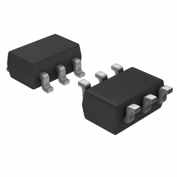 TPS79301DBVR LDO Spannungsregler einstellbar