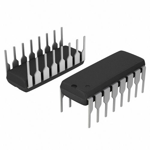 Instrumentation Amplifier INA125