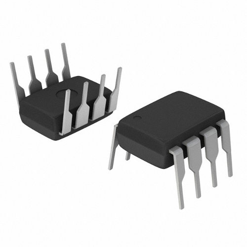Op-Amp 8-DIP - LM358