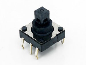 ALPS SKQU 4 direction Joystick w/ Switch