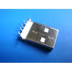 USB Typ A Stecker (m)