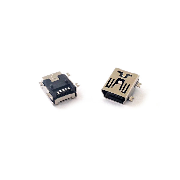 USB Mini-B Buchse - SMT