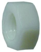 M3 Nut (Polyamide, 10pcs)