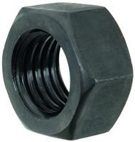 M3 Nut (Steel, black, 10pcs)