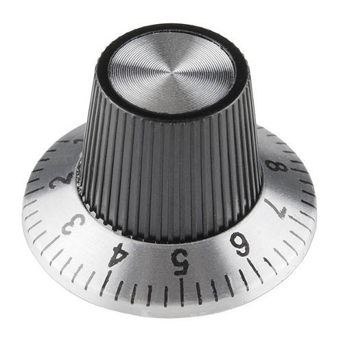 GTE Knob - Medium