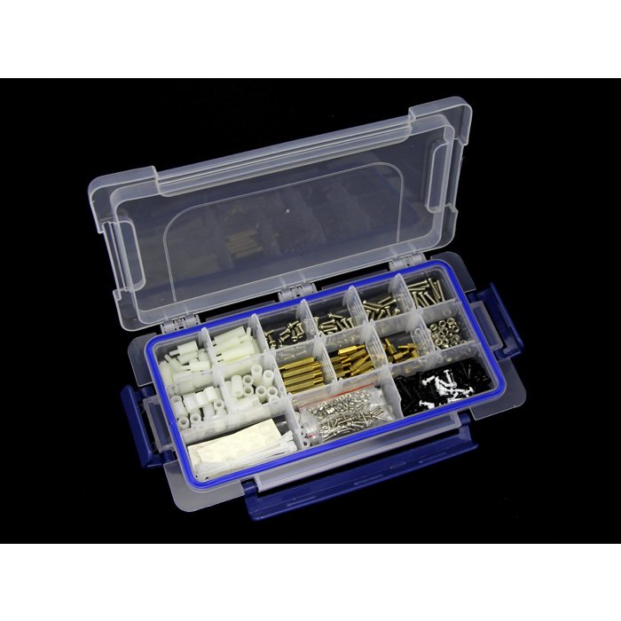 Basic Fastener Kit