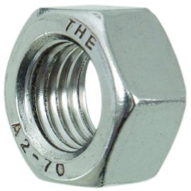 M2 Nut (Steel, A2, 10pcs)