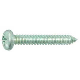 Tapping Screw w/ Phillips Head - 13x3.5mm