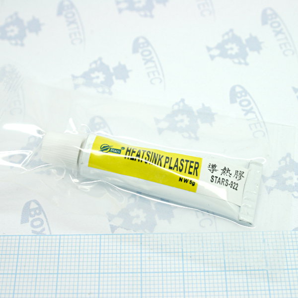 Heatsink Plaster - 5g