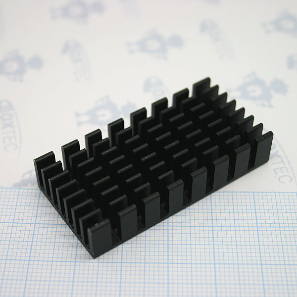 Khlkrper - 50x25mm