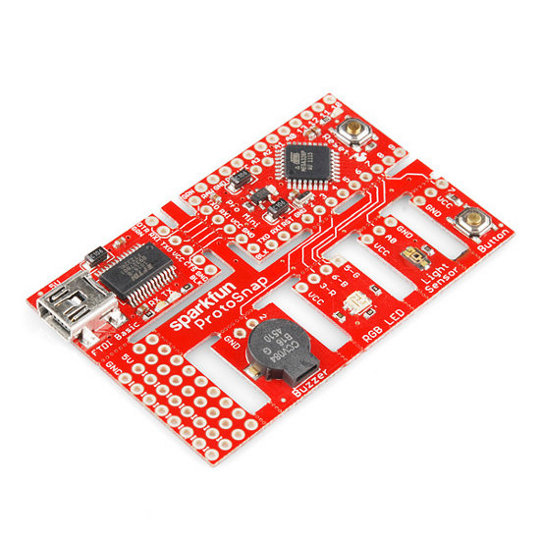 ProtoSnap - Pro Mini