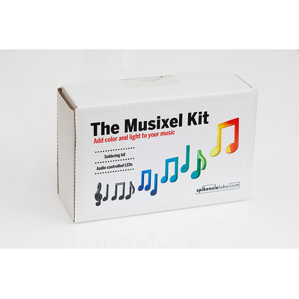 Musixel Kit