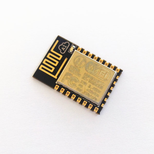ESP8266 WiFi Transceiver Module - ESP12F