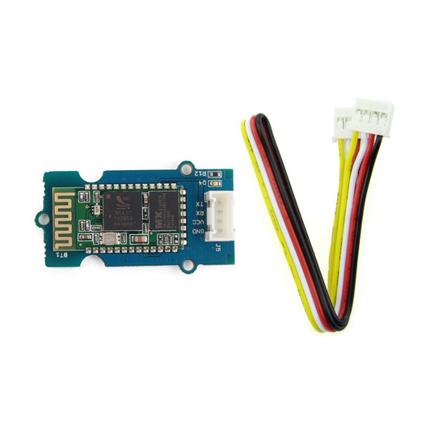 Grove - Serial Bluetooth v3.0