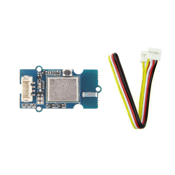 Grove - UART WiFi