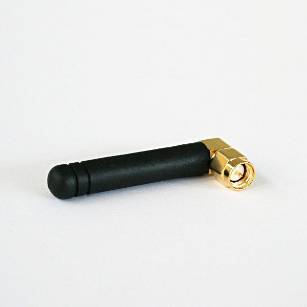 Quad-band LoRA/GSM Duck Antenna - SMA
