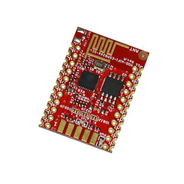 Olimex MOD-WIFI-ESP8266-DEV