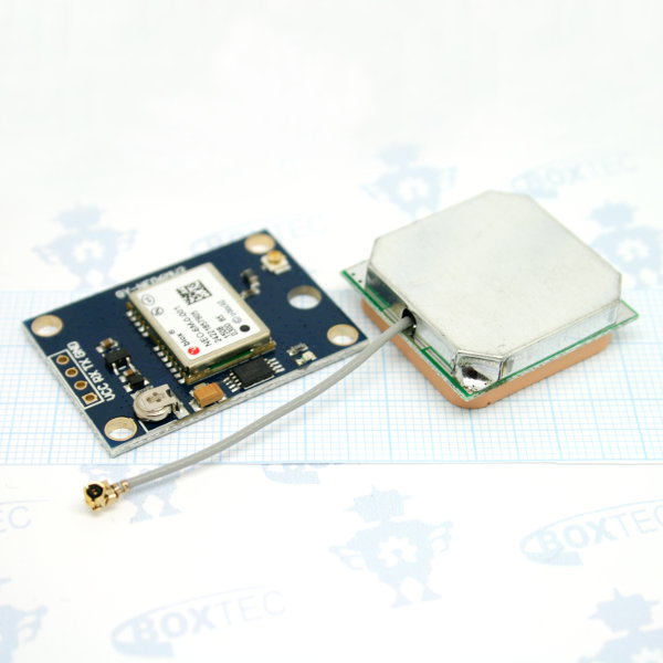GY-NEO6MV2 GPS Module