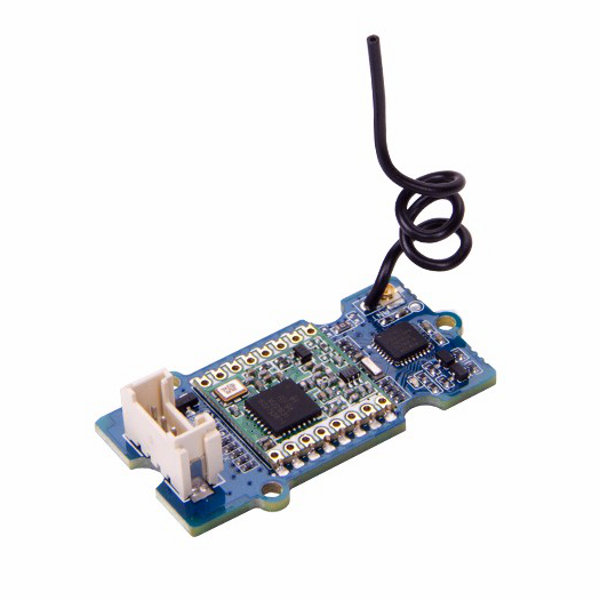 Grove - LoRa Radio 868MHz