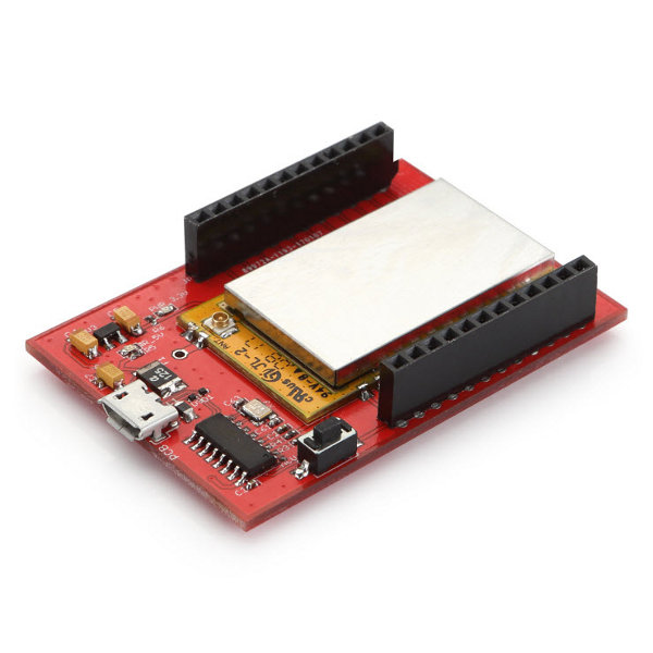 LoRa Mini Dev - 868MHz