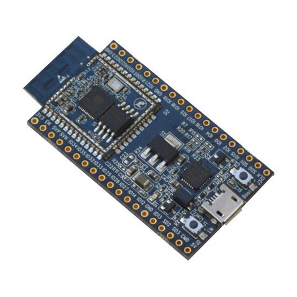 ESP32-CoreBoard