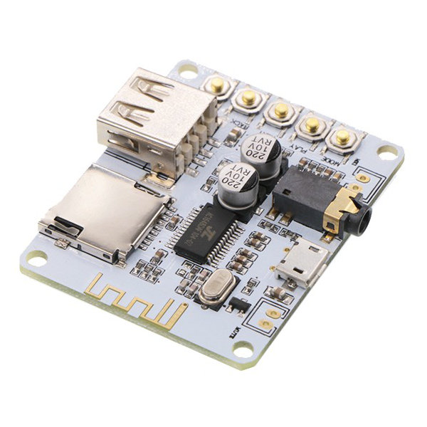 Bluetooth Audio Emfpnger Board