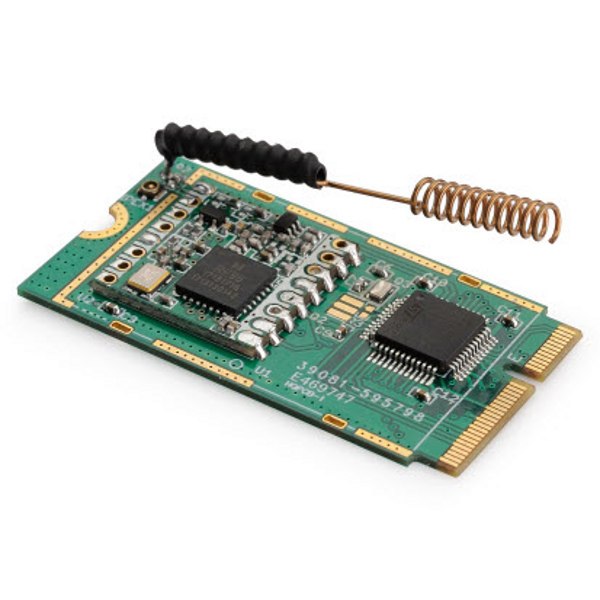 LoRaST IoT Module - 868MHz