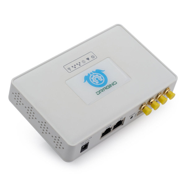 LG308 v2 Indoor LoRaWAN Pico Gateway - 868MHz