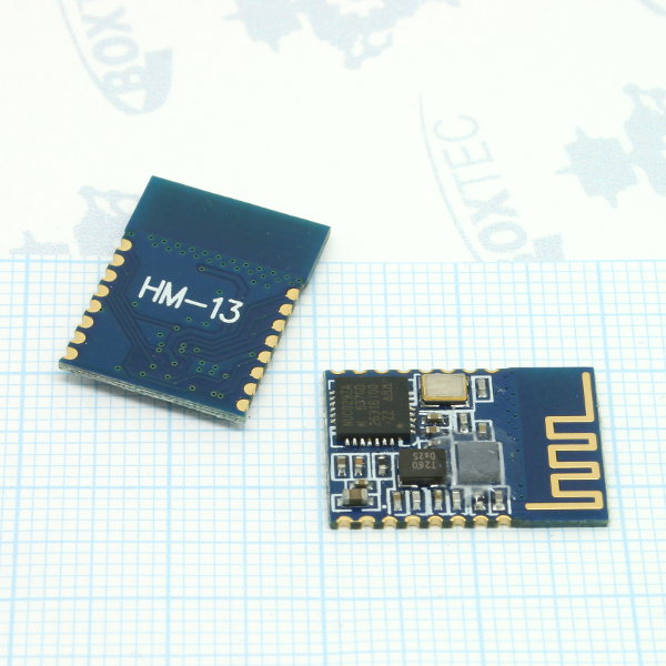 BLE V4.0 Dual Mode Modul - HM-13