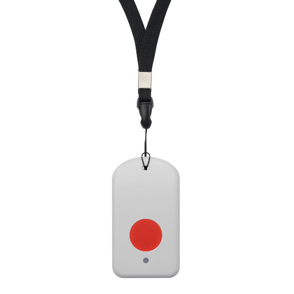 LoRaWAN GPS Tracker 868MHz - LGT-92-LI