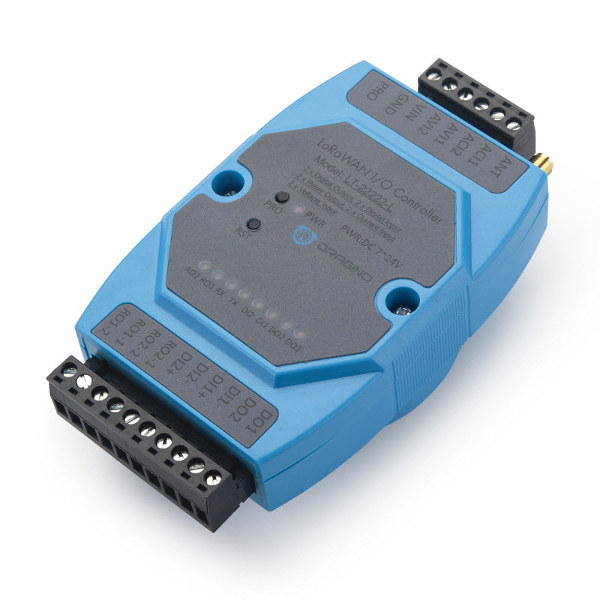 LT-22222-L LoRa I/O Controller
