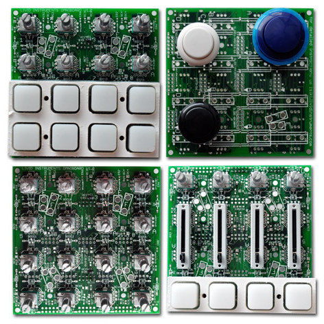 Livid Omni Board