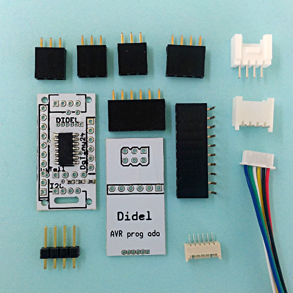 DiGrove Tiny24 - DgTiny24