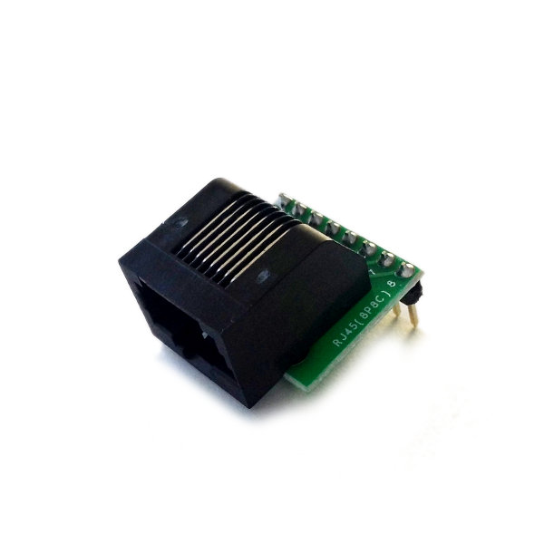 RJ45 Adapter Board